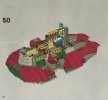 Bauanleitungen LEGO - 8097 - Slave I™: Page 64