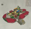 Bauanleitungen LEGO - 8097 - Slave I™: Page 69