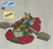 Bauanleitungen LEGO - 8097 - Slave I™: Page 2