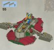 Bauanleitungen LEGO - 8097 - Slave I™: Page 3