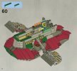 Bauanleitungen LEGO - 8097 - Slave I™: Page 8