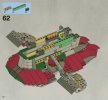 Bauanleitungen LEGO - 8097 - Slave I™: Page 10