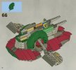 Bauanleitungen LEGO - 8097 - Slave I™: Page 14