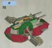 Bauanleitungen LEGO - 8097 - Slave I™: Page 19