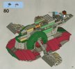 Bauanleitungen LEGO - 8097 - Slave I™: Page 37