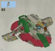 Bauanleitungen LEGO - 8097 - Slave I™: Page 40