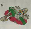 Bauanleitungen LEGO - 8097 - Slave I™: Page 46