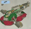 Bauanleitungen LEGO - 8097 - Slave I™: Page 47