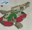 Bauanleitungen LEGO - 8097 - Slave I™: Page 48