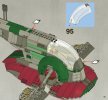 Bauanleitungen LEGO - 8097 - Slave I™: Page 57