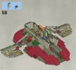 Bauanleitungen LEGO - 8097 - Slave I™: Page 6