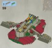 Bauanleitungen LEGO - 8097 - Slave I™: Page 7