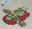 Bauanleitungen LEGO - 8097 - Slave I™: Page 11