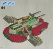 Bauanleitungen LEGO - 8097 - Slave I™: Page 12