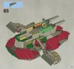 Bauanleitungen LEGO - 8097 - Slave I™: Page 13