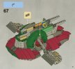 Bauanleitungen LEGO - 8097 - Slave I™: Page 15