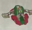 Bauanleitungen LEGO - 8097 - Slave I™: Page 17