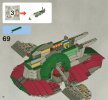 Bauanleitungen LEGO - 8097 - Slave I™: Page 18