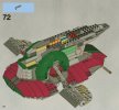 Bauanleitungen LEGO - 8097 - Slave I™: Page 26