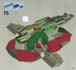 Bauanleitungen LEGO - 8097 - Slave I™: Page 29