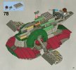 Bauanleitungen LEGO - 8097 - Slave I™: Page 35