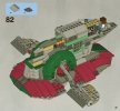 Bauanleitungen LEGO - 8097 - Slave I™: Page 39