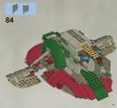 Bauanleitungen LEGO - 8097 - Slave I™: Page 41