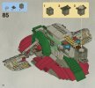 Bauanleitungen LEGO - 8097 - Slave I™: Page 42