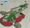 Bauanleitungen LEGO - 8097 - Slave I™: Page 50