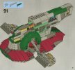 Bauanleitungen LEGO - 8097 - Slave I™: Page 51