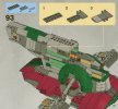 Bauanleitungen LEGO - 8097 - Slave I™: Page 53