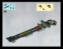 Bauanleitungen LEGO - 8098 - Clone Turbo Tank™: Page 24