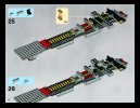 Bauanleitungen LEGO - 8098 - Clone Turbo Tank™: Page 26