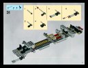 Bauanleitungen LEGO - 8098 - Clone Turbo Tank™: Page 31