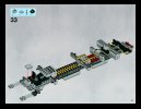 Bauanleitungen LEGO - 8098 - Clone Turbo Tank™: Page 33