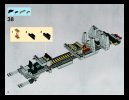 Bauanleitungen LEGO - 8098 - Clone Turbo Tank™: Page 38