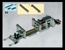 Bauanleitungen LEGO - 8098 - Clone Turbo Tank™: Page 45