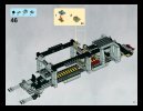 Bauanleitungen LEGO - 8098 - Clone Turbo Tank™: Page 47