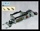 Bauanleitungen LEGO - 8098 - Clone Turbo Tank™: Page 48