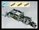 Bauanleitungen LEGO - 8098 - Clone Turbo Tank™: Page 52