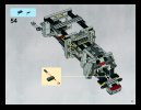 Bauanleitungen LEGO - 8098 - Clone Turbo Tank™: Page 55