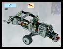 Bauanleitungen LEGO - 8098 - Clone Turbo Tank™: Page 71