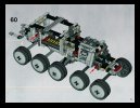 Bauanleitungen LEGO - 8098 - Clone Turbo Tank™: Page 79