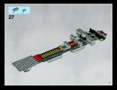 Bauanleitungen LEGO - 8098 - Clone Turbo Tank™: Page 27