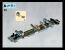 Bauanleitungen LEGO - 8098 - Clone Turbo Tank™: Page 30