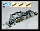 Bauanleitungen LEGO - 8098 - Clone Turbo Tank™: Page 51