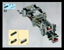 Bauanleitungen LEGO - 8098 - Clone Turbo Tank™: Page 54