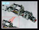 Bauanleitungen LEGO - 8098 - Clone Turbo Tank™: Page 58