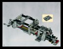 Bauanleitungen LEGO - 8098 - Clone Turbo Tank™: Page 60