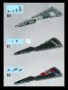 Bauanleitungen LEGO - 8099 - Midi-scale Imperial Star Destroyer™: Page 11